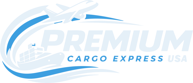 Premium Cargo Express USA